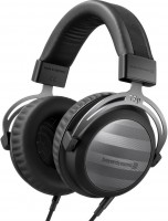 Zdjęcia - Słuchawki Beyerdynamic T5P 2nd Generation 