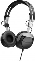 Фото - Навушники Beyerdynamic DT 1350 CC 