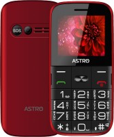 Zdjęcia - Telefon komórkowy Astro A241 0 B