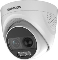 Фото - Камера відеоспостереження Hikvision DS-2CE72DFT-PIRXOF 6 mm 