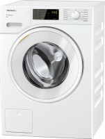 Фото - Пральна машина Miele WSD 123 WCS білий