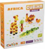 Zdjęcia - Klocki Cubika Africa 15306 