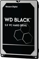 Zdjęcia - Dysk twardy WD Black Performance Mobile 2.5" WD5000LPSX 500 GB SMR