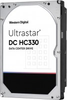 Dysk twardy WD Ultrastar DC HC330 WUS721010AL5204 10 TB WUS721010AL5204