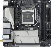 Płyta główna ASRock H470M-ITX/ac 