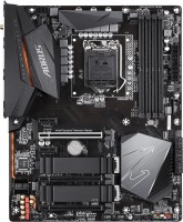 Фото - Материнська плата Gigabyte B460 AORUS PRO AC 