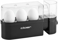 Пароварка / яйцеварка Cloer 6020 