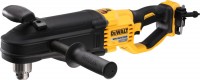 Фото - Дриль / шурупокрут DeWALT DCD470NT 