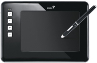 Zdjęcia - Tablet graficzny Genius EasyPen M406W 