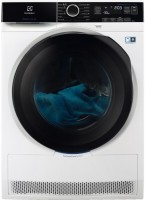 Сушильна машина Electrolux PerfectCare 800 EW8H258BP 