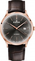 Фото - Наручний годинник EDOX Les Vauberts 80106 37RC GIR 