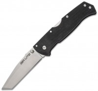 Фото - Ніж / мультитул Cold Steel Air Lite Tanto Point 