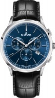 Наручний годинник EDOX Les Vauberts 10236 3C BUIN 