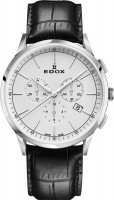 Zegarek EDOX Les Vauberts 10236 3C AIN 
