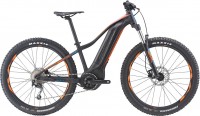 Zdjęcia - Rower Giant Fathom E+ 3 29 Power 2019 frame XS 