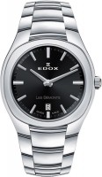 Фото - Наручний годинник EDOX Les Bemonts 57004 3 NIN 