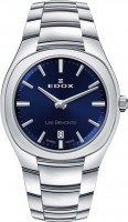 Наручний годинник EDOX Les Bemonts 57004 3 BUIN 