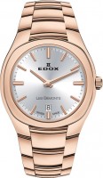 Фото - Наручний годинник EDOX Les Bemonts 57004 37R AIR 