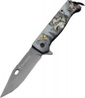 Zdjęcia - Nóż / multitool Browning A723 