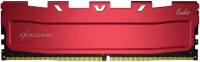 Фото - Оперативна пам'ять Exceleram Kudos DDR4 1x16Gb EKRED4162415C