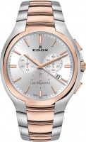 Наручний годинник EDOX Les Bemonts 10239 357R AIR 