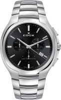 Наручний годинник EDOX Les Bemonts 10239 3 NIN 