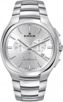 Zegarek EDOX Les Bemonts 10239 3 AIN 