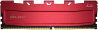Фото - Оперативна пам'ять Exceleram Kudos DDR4 2x16Gb EKRED4323016CD