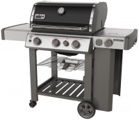 Zdjęcia - Grill Weber Genesis II E-330 GBS 