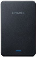 Фото - Жорсткий диск Hitachi Touro Mobile 2.5" HTOLMXEA3201ABB 320 ГБ