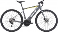 Zdjęcia - Rower Giant FastRoad E+ 1 Pro 2020 frame S 