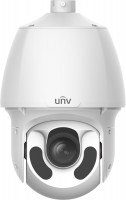 Фото - Камера відеоспостереження Uniview IPC6222ER-X30P-B 