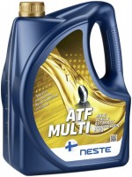 Olej przekładniowy Neste ATF Multi 4 l