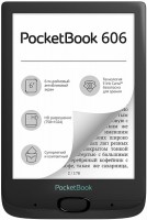 Czytnik e-book PocketBook 606 