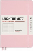 Фото - Блокнот Leuchtturm1917 Dots Notebook Muted Colours Powder 