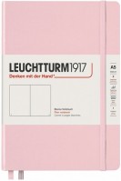 Блокнот Leuchtturm1917 Plain Notebook Muted Colours Powder 
