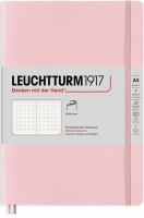 Блокнот Leuchtturm1917 Dots Notebook Soft Muted Colours Powder 