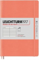 Фото - Блокнот Leuchtturm1917 Ruled Notebook Soft Muted Colours Bellini 
