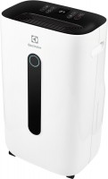 Фото - Осушувач повітря Electrolux EDM-25L 