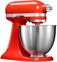 Фото - Кухонний комбайн KitchenAid 5KSM3311XEHT червоний