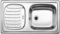 Кухонна мийка Blanco Flex Mini 511918 780x435