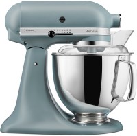 Фото - Кухонний комбайн KitchenAid 5KSM175PSEMF бірюзовий