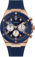 Фото - Наручний годинник GUESS GW0057G2 