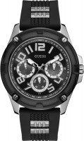 Фото - Наручний годинник GUESS GW0051G1 