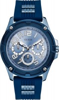 Фото - Наручний годинник GUESS GW0051G4 