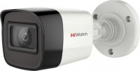 Фото - Камера відеоспостереження Hikvision HiWatch DS-T200A 2.8 mm 