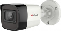 Фото - Камера відеоспостереження Hikvision HiWatch DS-T200A 3.6 mm 