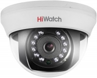 Фото - Камера відеоспостереження Hikvision HiWatch DS-T101 3.6 mm 