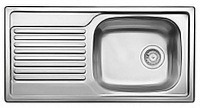 Кухонна мийка Blanco Magnat 511916 860x435