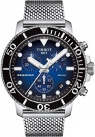 Наручний годинник TISSOT Seastar 1000 Chronograph T120.417.11.041.02 